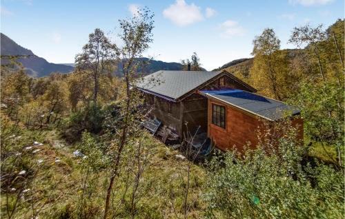 Bjerkreim Haus | Cozy Home In Vikeså With House Sea View