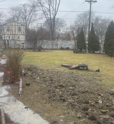 Des Plaines Villa | Cozy Home near O HARE fast internet 6 cars parking space