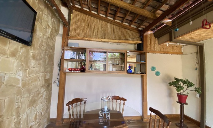Pavas Haus | Cozy house just 2 km away from National Stadium