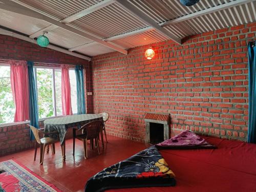 Vattakanal Haus | COZY HUTS