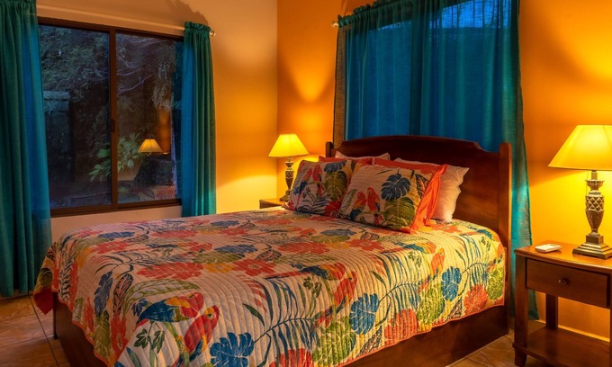Esterillos Wohnung | Cozy Iguana Apartmentos 2