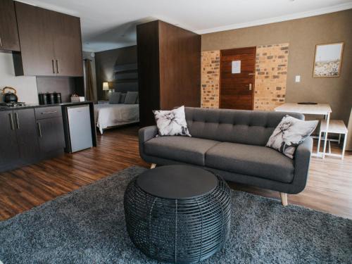 Edenvale Wohnung | Cozy In Jozi
