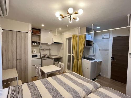 Osaki Wohnung | Cozy INN 西品川201