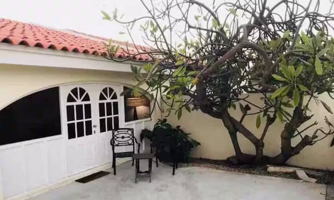 Oranjestad Wohnung | Cozy Island Studio Near Airport – Your Peaceful space in Aruba