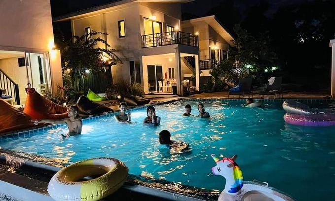 Khanom Haus | Cozy Khanom โคซี่ ขนอม