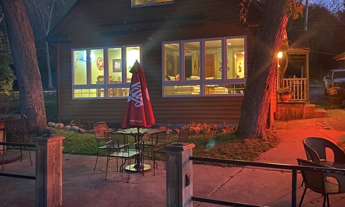 Newville Haus | Gemütliches Haus am See