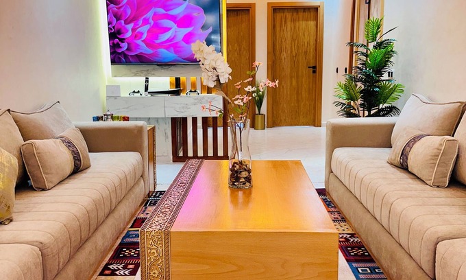 Bouznika Wohnung | Cozy Luxe Bouznika Apartment