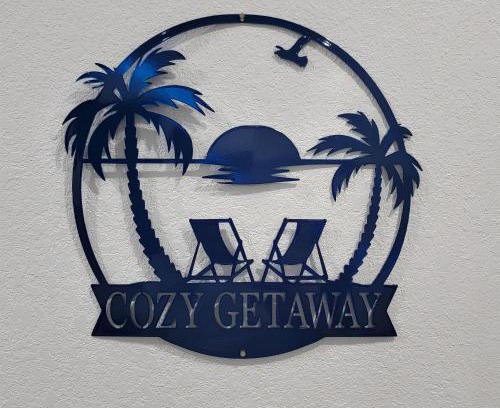 Miramar Wohnung | Cozy Miramar Getaway Apt #1