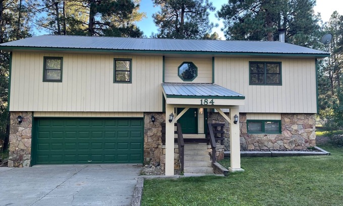Durango West Haus | Cozy Mountain Home