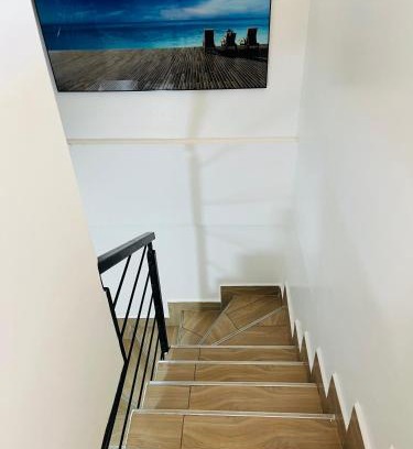 Kidono Wohnung | Cozy one bedroom duplex apartment in kinoo