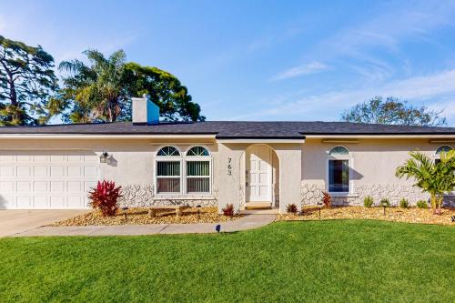 Palm Bay Haus | Cozy Palm Bay Get Away