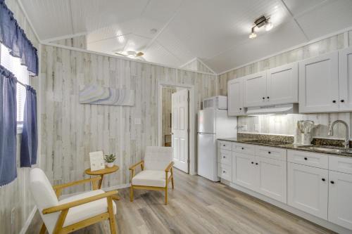 Picayune Haus | Cozy Picayune Rental Home about 11 Mi to Space Center!