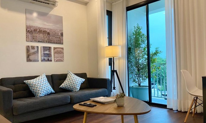 Wieng Wohnung | Cozy place @ Chiangrai