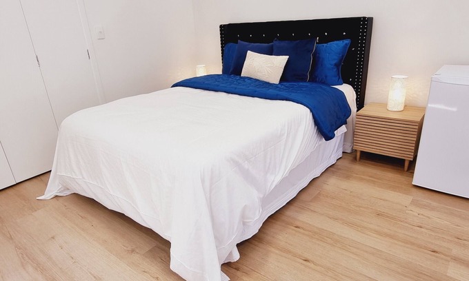 Henderson Bed & Breakfast | Cozy Private Guest Room with Ensuite