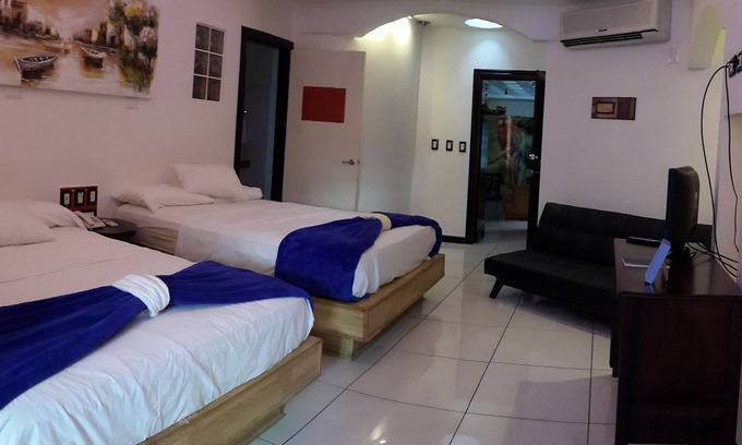 Pavas Wohnung | Gemütlich, entspannend und Private Bed & Breakfast Inn, Flughafentransfer, Tour.