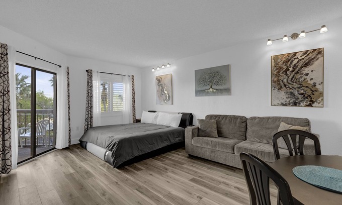 Southwest Orlando Wohnung | Cozy Resort Condo near Universal & Disney