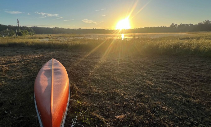 Putnam Hall Haus | Cozy RV with AC and WiFi in Terrific Melrose