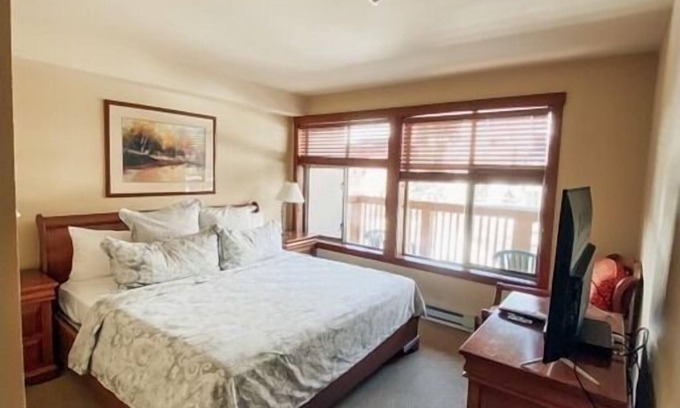 Salt Lake Mountain Resorts Kabine | Cozy Ski in/out Solitude Resort