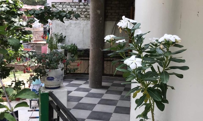 Deoghat Wohnung | Cozy Solan Apartment With Stunning Views