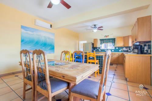 Esterito Wohnung | Cozy Stay 2 blocks from the beach and Malecón!