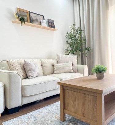 Kampung Rawa Wohnung | Cozy Stay at Mysa Home Dengkil