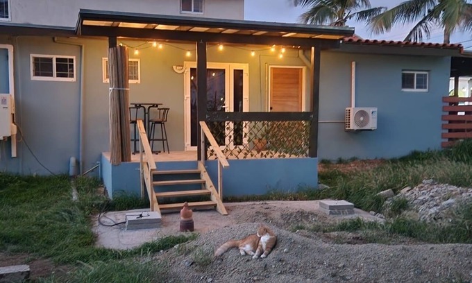 Oranjestad Wohnung | Cozy Studio for a True Aruba Stay