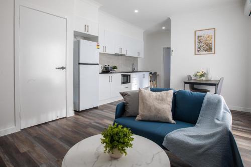 Oxley Haus | Cozy Studio Getaway in Oxley with Free Parking