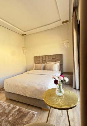 L'Ocean Wohnung | Cozy Studio in Rabat City Center