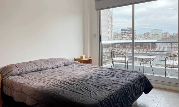 San Cristobal Wohnung | Gemütliches Studio in San Cristóbal, Komfort und perfekte Lage