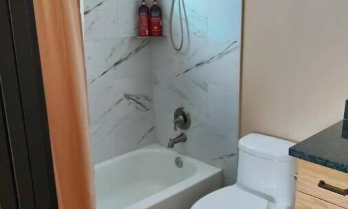 Virgin Wohnung | Cozy Studio in Virgin