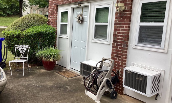 Lithonia Wohnung | Cozy studio in welcoming Lithonia with WiFi, AC