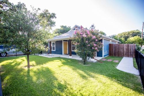 Fort Worth Wohnung | Cozy Studio Mins to JPS, Medical City, Historic District, Zoo, Water Garden