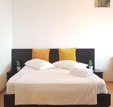 Bucharest City-Centre Wohnung | Cozy Studio Stefan cel Mare