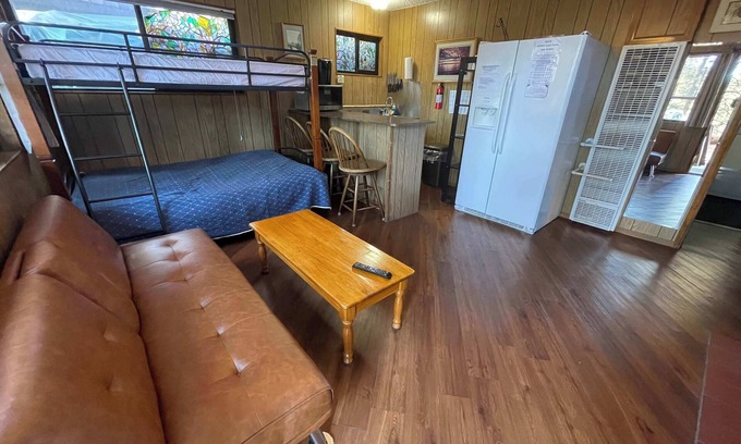 Zephyr Cove Wohnung | Cozy Tahoe Suite Summ