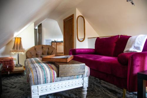 Northwest Harwinton Wohnung | Cozy Tiny Haus Apt