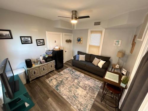 Milford Haus | Cozy Unit in Milford, Delaware -Close to DE Turf