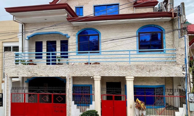 Cagayan de Oro Haus | Cozy vacation home for family . Close to everything