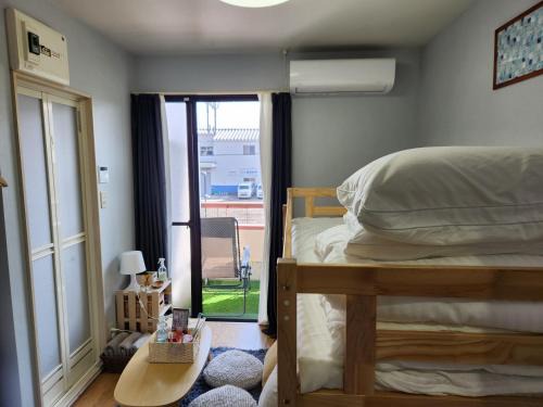 Adachi Wohnung | Cozy Zoom-Easy access to UENO ASAKUSA AKIHABARA R3