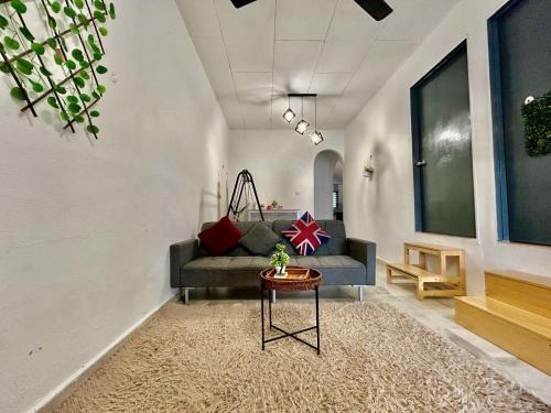 Central Seberang Perai Haus | Cozy39#6pax#netflix#jpnstyle#NearAlma#5kmtoIconCity#BM