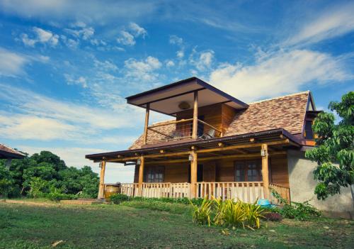 Chiang Dao Haus | Cozycomo Chiang Dao - Pha Mok