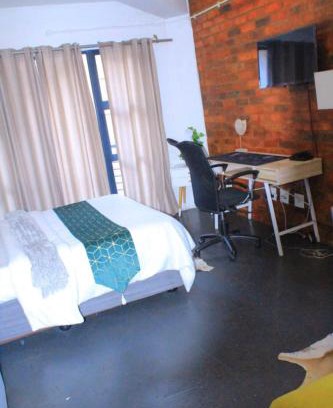 Kareeberg Wohnung | cozyfull