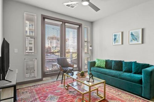 Downtown Phoenix Wohnung | Cozysuites PHX RORO Gym Pool Pets Parking #13