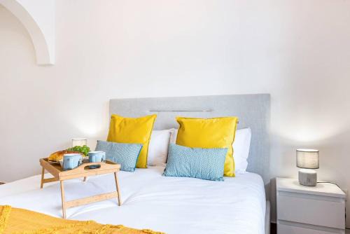 Canical Wohnung | Crab House 01 by GALMI