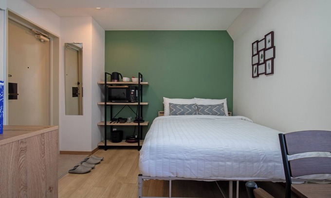 Toshima Wohnung | CraftFlat Komagome 604