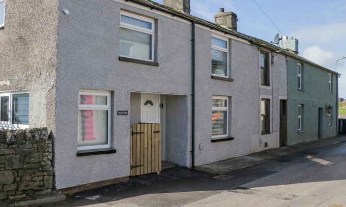 Newton in Furness Haus | Crag View Cottage