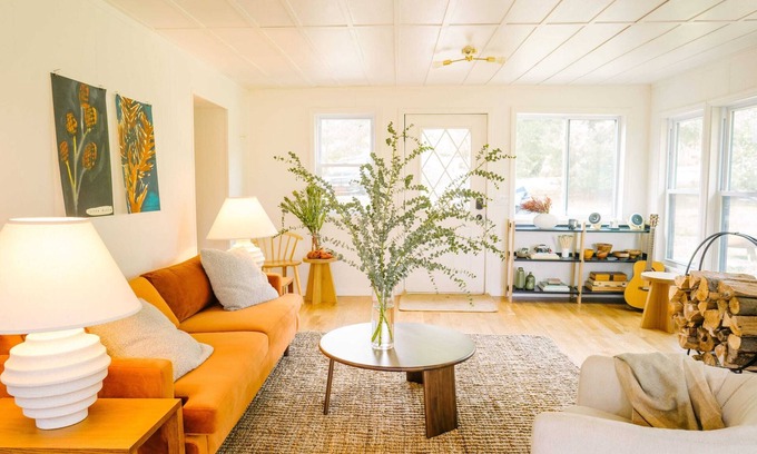 Parksville Kabine | Cranberry Pond - Lake Views near Livingston Manor