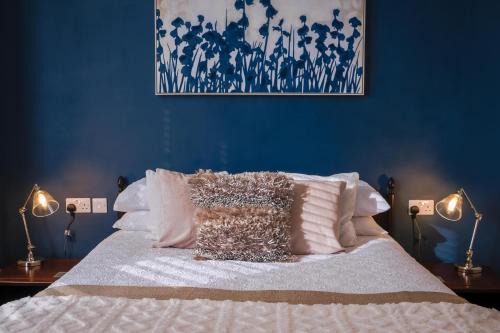 Lichfield Wohnung | Cranmere Lichfield