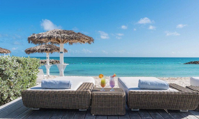 Palm Cay Eigentumswohnung | Create Lasting Family Memories by the Beach-Pool, Playground, and Water Sports!