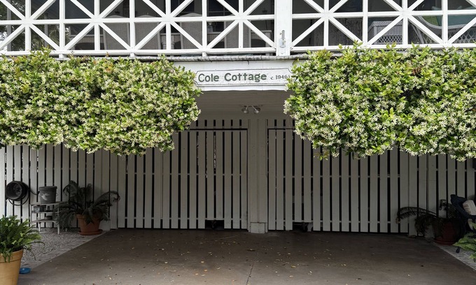 Savannah Beach Hütte | Erinnerungen schaffen, an die du dich noch lange erinnern wirst!