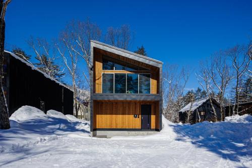 Hokujo Skihütte | Credence Chalets by HHG